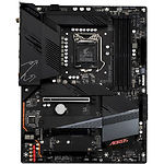 Фото Материнская плата GIGABYTE B560 AORUS PRO AX, S-1200 #4