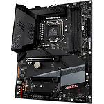 Фото Материнская плата GIGABYTE B560 AORUS PRO AX, S-1200 #3