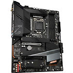 Фото Материнская плата GIGABYTE B560 AORUS PRO AX, S-1200 #2