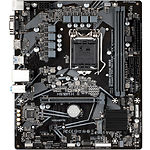 Изображение Материнская плата GIGABYTE H510M H, S-1200 #4 Фото Материнская плата GIGABYTE H510M H, S-1200 #4