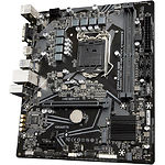 Изображение Материнская плата GIGABYTE H510M H, S-1200 #3 Фото Материнская плата GIGABYTE H510M H, S-1200 #3