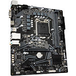 Изображение Материнская плата GIGABYTE H510M H, S-1200 #2 Фото Материнская плата GIGABYTE H510M H, S-1200 #2