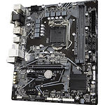 Изображение Материнская плата GIGABYTE H510M S2H, S-1200 #3 Фото Материнская плата GIGABYTE H510M S2H, S-1200 #3