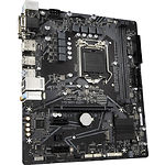 Изображение Материнская плата GIGABYTE H510M S2H, S-1200 #2 Фото Материнская плата GIGABYTE H510M S2H, S-1200 #2