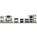 Изображение Материнская плата GIGABYTE H510M S2H, S-1200 #1 Фото Материнская плата GIGABYTE H510M S2H, S-1200 #1