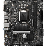 Изображение Материнская плата MSI B560M PRO, S-1200 #5 Фото Материнская плата MSI B560M PRO, S-1200 #5