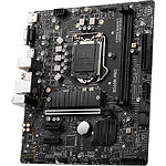 Изображение Материнская плата MSI B560M PRO, S-1200 #4 Фото Материнская плата MSI B560M PRO, S-1200 #4
