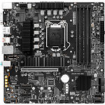 Изображение Материнская плата MSI B560M PRO-VDH, S-1200 #4 Фото Материнская плата MSI B560M PRO-VDH, S-1200 #4