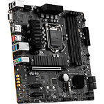 Изображение Материнская плата MSI B560M PRO-VDH, S-1200 #2 Фото Материнская плата MSI B560M PRO-VDH, S-1200 #2