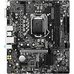 Изображение Материнская плата MSI H510M-A PRO, S-1200 #4 Фото Материнская плата MSI H510M-A PRO, S-1200 #4