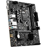 Изображение Материнская плата MSI H510M-A PRO, S-1200 #3 Фото Материнская плата MSI H510M-A PRO, S-1200 #3