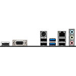 Изображение Материнская плата MSI H510M-A PRO, S-1200 #1 Фото Материнская плата MSI H510M-A PRO, S-1200 #1
