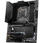 Изображение Материнская плата MSI MPG Z590 GAMING PLUS, S-1200 #4 Фото Материнская плата MSI MPG Z590 GAMING PLUS, S-1200 #4
