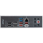 Изображение Материнская плата MSI MPG Z590 GAMING PLUS, S-1200 #2 Фото Материнская плата MSI MPG Z590 GAMING PLUS, S-1200 #2