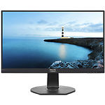Изображение PHILIPS 24" 241B7QPJEB/00 IPS 1920x1080, 5мс, 250кд/м, 1000:1, 60Гц, VGA/HDMI/DVI/DP,Аудио,USB,2x2Вт Фото PHILIPS 24" 241B7QPJEB/00 IPS 1920x1080, 5мс, 250кд/м, 1000:1, 60Гц, VGA/HDMI/DVI/DP,Аудио,USB,2x2Вт