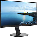 Изображение PHILIPS 24" 241B7QPJEB/00 IPS 1920x1080, 5мс, 250кд/м, 1000:1, 60Гц, VGA/HDMI/DVI/DP,Аудио,USB,2x2Вт #3 Фото PHILIPS 24" 241B7QPJEB/00 IPS 1920x1080, 5мс, 250кд/м, 1000:1, 60Гц, VGA/HDMI/DVI/DP,Аудио,USB,2x2Вт #3