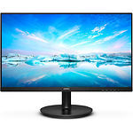 Изображение PHILIPS 21.5" 222V8LA/00 VA 1920x1080, 4мс, 200кд/м2; 178/178, 3000:1, 75Гц,VGA/DP/HDMI,Аудио, 2x2Вт #4 Фото PHILIPS 21.5" 222V8LA/00 VA 1920x1080, 4мс, 200кд/м2; 178/178, 3000:1, 75Гц,VGA/DP/HDMI,Аудио, 2x2Вт #4