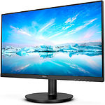 Изображение PHILIPS 21.5" 222V8LA/00 VA 1920x1080, 4мс, 200кд/м2; 178/178, 3000:1, 75Гц,VGA/DP/HDMI,Аудио, 2x2Вт #3 Фото PHILIPS 21.5" 222V8LA/00 VA 1920x1080, 4мс, 200кд/м2; 178/178, 3000:1, 75Гц,VGA/DP/HDMI,Аудио, 2x2Вт #3