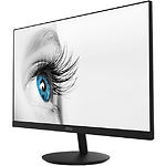 Фото MSI 27" PRO MP271 IPS 1920x1080, 250кд/м2, 178/178, 1000:1, 1мс, 60Гц, HDMI/VGA, Audio in-out 2x2Вт #6