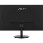 Фото MSI 27" PRO MP271 IPS 1920x1080, 250кд/м2, 178/178, 1000:1, 1мс, 60Гц, HDMI/VGA, Audio in-out 2x2Вт #3