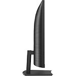 Фото PHILIPS 24" 241E1SCA/00 VA Curved 1920x1080, 4ms, 250кд/м; 3000:1, 75Гц, VGA/HDMI, Audio in/out #3