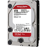 Изображение HDD WD WD40EFZX 4TB Red Plus 5400rpm SATA 6GB/S 128MB Фото HDD WD WD40EFZX 4TB Red Plus 5400rpm SATA 6GB/S 128MB