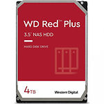 Изображение HDD WD WD40EFZX 4TB Red Plus 5400rpm SATA 6GB/S 128MB #2 Фото HDD WD WD40EFZX 4TB Red Plus 5400rpm SATA 6GB/S 128MB #2
