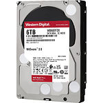 Изображение HDD WD WD60EFZX 6TB Red Plus 5640rpm SATA 6GB/S 128MB Фото HDD WD WD60EFZX 6TB Red Plus 5640rpm SATA 6GB/S 128MB