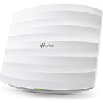 Изображение Точка доступа TP-Link EAP265 HD, потолочная WIFI 802.11ac/b/g/n, AC1750, POE Фото Точка доступа TP-Link EAP265 HD, потолочная WIFI 802.11ac/b/g/n, AC1750, POE