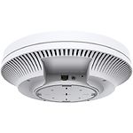 Изображение Точка доступа TP-Link EAP620 HD, потолочная Wi-Fi 6, AX1800, POE+ #3 Фото Точка доступа TP-Link EAP620 HD, потолочная Wi-Fi 6, AX1800, POE+ #3