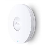 Изображение Точка доступа TP-Link EAP660 HD, потолочная Wi-Fi 6, AX3600, POE+ Фото Точка доступа TP-Link EAP660 HD, потолочная Wi-Fi 6, AX3600, POE+