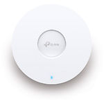 Изображение Точка доступа TP-Link EAP660 HD, потолочная Wi-Fi 6, AX3600, POE+ #5 Фото Точка доступа TP-Link EAP660 HD, потолочная Wi-Fi 6, AX3600, POE+ #5
