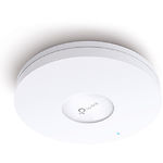 Изображение Точка доступа TP-Link EAP660 HD, потолочная Wi-Fi 6, AX3600, POE+ #4 Фото Точка доступа TP-Link EAP660 HD, потолочная Wi-Fi 6, AX3600, POE+ #4