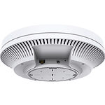 Изображение Точка доступа TP-Link EAP660 HD, потолочная Wi-Fi 6, AX3600, POE+ #3 Фото Точка доступа TP-Link EAP660 HD, потолочная Wi-Fi 6, AX3600, POE+ #3