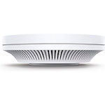 Изображение Точка доступа TP-Link EAP660 HD, потолочная Wi-Fi 6, AX3600, POE+ #2 Фото Точка доступа TP-Link EAP660 HD, потолочная Wi-Fi 6, AX3600, POE+ #2