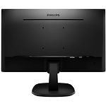 Изображение PHILIPS 24" 243V7QDSB/00 IPS 1920x1080, 4мс, 250кд/м, 178/178, 1000:1, 75Гц, DVI/HDMI/VGA #3 Фото PHILIPS 24" 243V7QDSB/00 IPS 1920x1080, 4мс, 250кд/м, 178/178, 1000:1, 75Гц, DVI/HDMI/VGA #3