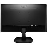Изображение PHILIPS 24" 243V7QDAB/00 IPS 1920x1080, 5мс, 178/178, 1000:1, 250кд/м2, 60Гц,DP/HDMI/VGA,Аудио,2x2Вт Фото PHILIPS 24" 243V7QDAB/00 IPS 1920x1080, 5мс, 178/178, 1000:1, 250кд/м2, 60Гц,DP/HDMI/VGA,Аудио,2x2Вт