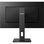 Изображение PHILIPS 24" 242S1AE/00 IPS 1920x1080,75Гц,4мс,178/178,1000:1,250кд/м2,VGA/DVI/DP/HDMI,Audio вых,2x3В #2 Фото PHILIPS 24" 242S1AE/00 IPS 1920x1080,75Гц,4мс,178/178,1000:1,250кд/м2,VGA/DVI/DP/HDMI,Audio вых,2x3В #2