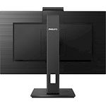 Изображение PHILIPS 24" 242B1H/00 IPS 1920x1080,4мс,178/178,1000:1,250кдм,75Гц,DVI/DP/HDMI/VGA,USB,Ауд,2х2W,WebC #2 Фото PHILIPS 24" 242B1H/00 IPS 1920x1080,4мс,178/178,1000:1,250кдм,75Гц,DVI/DP/HDMI/VGA,USB,Ауд,2х2W,WebC #2