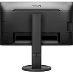 Изображение PHILIPS 25" 252B9/00 (black) IPS 1920x1200, 5мс, 300кд/м;1000:1,75Гц,VGA/DVI/HDMI/DP,USB,Аудио,2x2Вт #1 Фото PHILIPS 25" 252B9/00 (black) IPS 1920x1200, 5мс, 300кд/м;1000:1,75Гц,VGA/DVI/HDMI/DP,USB,Аудио,2x2Вт #1