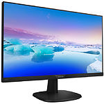 Изображение PHILIPS 24" 243V7QSB/00 IPS 1920x1080, 178/178, 8мс, 250кд/м2, 1000:1, 60Гц, DVI/VGA #3 Фото PHILIPS 24" 243V7QSB/00 IPS 1920x1080, 178/178, 8мс, 250кд/м2, 1000:1, 60Гц, DVI/VGA #3