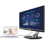 Изображение PHILIPS 25" 258B6QUEB/00 IPS 2560x1440, 178/178, 5мс, 350кд/м; 1000:1, 60Гц, VGA/DVI/HDMI/DP, 3x USB #3 Фото PHILIPS 25" 258B6QUEB/00 IPS 2560x1440, 178/178, 5мс, 350кд/м; 1000:1, 60Гц, VGA/DVI/HDMI/DP, 3x USB #3