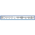 Изображение PHILIPS 25" 258B6QUEB/00 IPS 2560x1440, 178/178, 5мс, 350кд/м; 1000:1, 60Гц, VGA/DVI/HDMI/DP, 3x USB #1 Фото PHILIPS 25" 258B6QUEB/00 IPS 2560x1440, 178/178, 5мс, 350кд/м; 1000:1, 60Гц, VGA/DVI/HDMI/DP, 3x USB #1