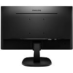 Изображение PHILIPS 27" 273V7QDAB/00 (black) IPS 1920x1080,5мс,178/178,250кд/м,1000:1,60Гц,VGA/DVI/HDMI,Ауд,2x2В #1 Фото PHILIPS 27" 273V7QDAB/00 (black) IPS 1920x1080,5мс,178/178,250кд/м,1000:1,60Гц,VGA/DVI/HDMI,Ауд,2x2В #1