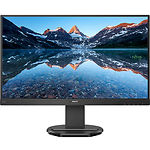 Изображение PHILIPS 27" 273B9/00 IPS 1920x1080, 4мс,178/178,1000:1, 250кд/м2, 75Гц, DP/HDMI/VGA, USB, Аудио,2x2W #4 Фото PHILIPS 27" 273B9/00 IPS 1920x1080, 4мс,178/178,1000:1, 250кд/м2, 75Гц, DP/HDMI/VGA, USB, Аудио,2x2W #4