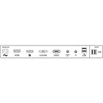 Изображение PHILIPS 27" 273B9/00 IPS 1920x1080, 4мс,178/178,1000:1, 250кд/м2, 75Гц, DP/HDMI/VGA, USB, Аудио,2x2W #1 Фото PHILIPS 27" 273B9/00 IPS 1920x1080, 4мс,178/178,1000:1, 250кд/м2, 75Гц, DP/HDMI/VGA, USB, Аудио,2x2W #1