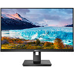 Изображение PHILIPS 27" 272S1AE/00 IPS 1920x1080, 4мс,178/178,1000:1,250кд/м2,75Гц,DP/DVI/HDMI/VGA,Аудио,2x2Вт #5 Фото PHILIPS 27" 272S1AE/00 IPS 1920x1080, 4мс,178/178,1000:1,250кд/м2,75Гц,DP/DVI/HDMI/VGA,Аудио,2x2Вт #5