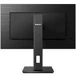 Изображение PHILIPS 27" 272S1AE/00 IPS 1920x1080, 4мс,178/178,1000:1,250кд/м2,75Гц,DP/DVI/HDMI/VGA,Аудио,2x2Вт #3 Фото PHILIPS 27" 272S1AE/00 IPS 1920x1080, 4мс,178/178,1000:1,250кд/м2,75Гц,DP/DVI/HDMI/VGA,Аудио,2x2Вт #3