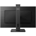 Изображение PHILIPS 27" 272S1AE/00 IPS 1920x1080, 4мс,178/178,1000:1,250кд/м2,75Гц,DP/DVI/HDMI/VGA,Аудио,2x2Вт #2 Фото PHILIPS 27" 272S1AE/00 IPS 1920x1080, 4мс,178/178,1000:1,250кд/м2,75Гц,DP/DVI/HDMI/VGA,Аудио,2x2Вт #2