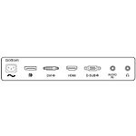 Изображение PHILIPS 27" 272S1AE/00 IPS 1920x1080, 4мс,178/178,1000:1,250кд/м2,75Гц,DP/DVI/HDMI/VGA,Аудио,2x2Вт #1 Фото PHILIPS 27" 272S1AE/00 IPS 1920x1080, 4мс,178/178,1000:1,250кд/м2,75Гц,DP/DVI/HDMI/VGA,Аудио,2x2Вт #1